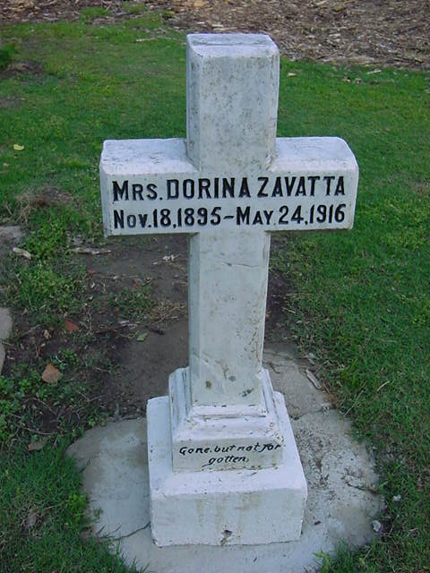 Dorina Edna