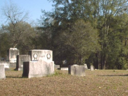 Hazlehurst Cemetery