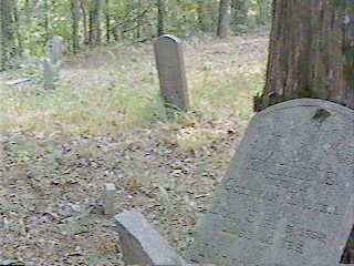 Cemeteries A to E in Copiah County