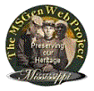 MSGenWeb Logo
