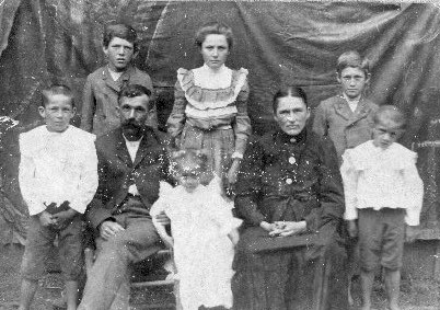 Unknown Family