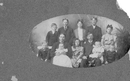 Unknown Family