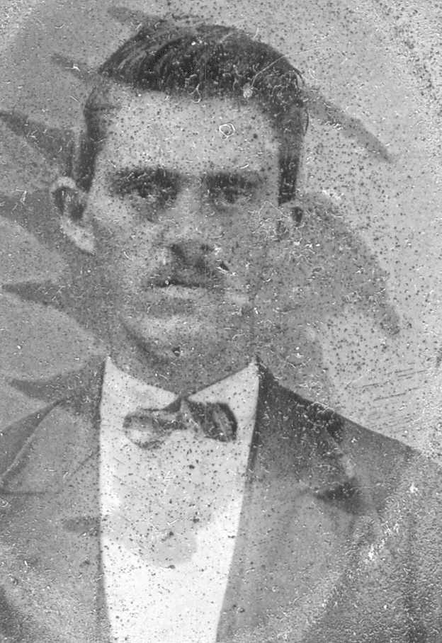 photo of unidentified male