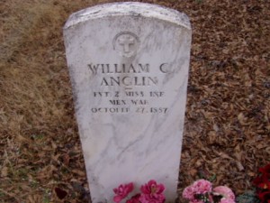 William C. Anglin