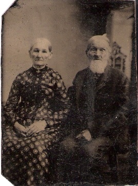 Yewell & Mary Roper