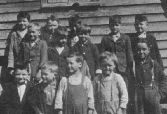 1919 Students