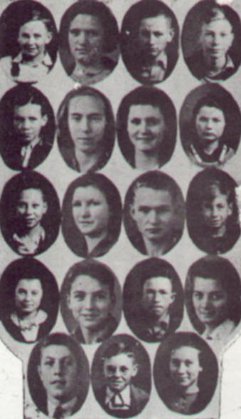 Class of 1944