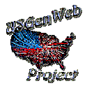 US GenWeb Project National Logo
