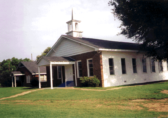 Linn Baptist