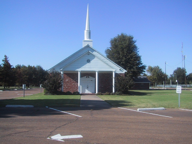 Eastwood Baptist