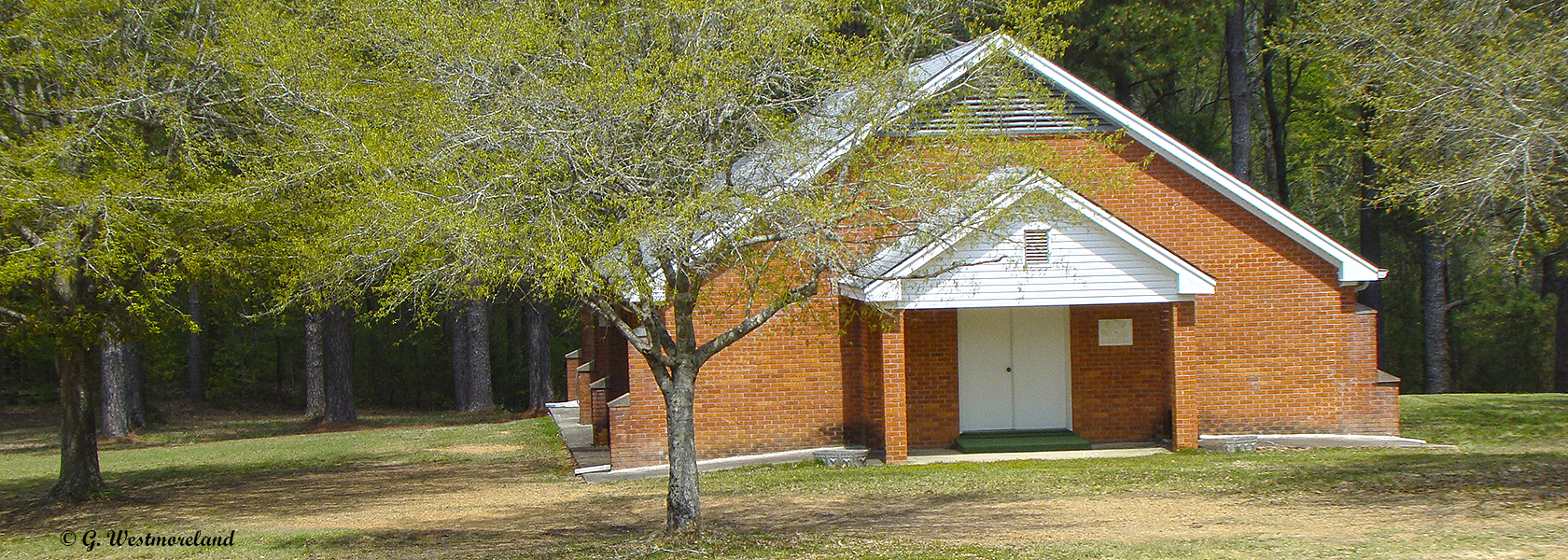 Ephesus Primitive Baptist Church