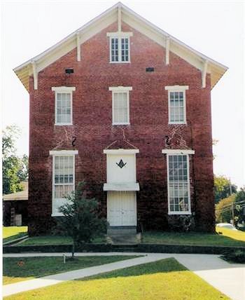 Masonic Lodge