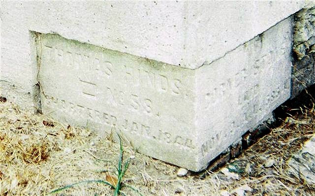 cornerstone